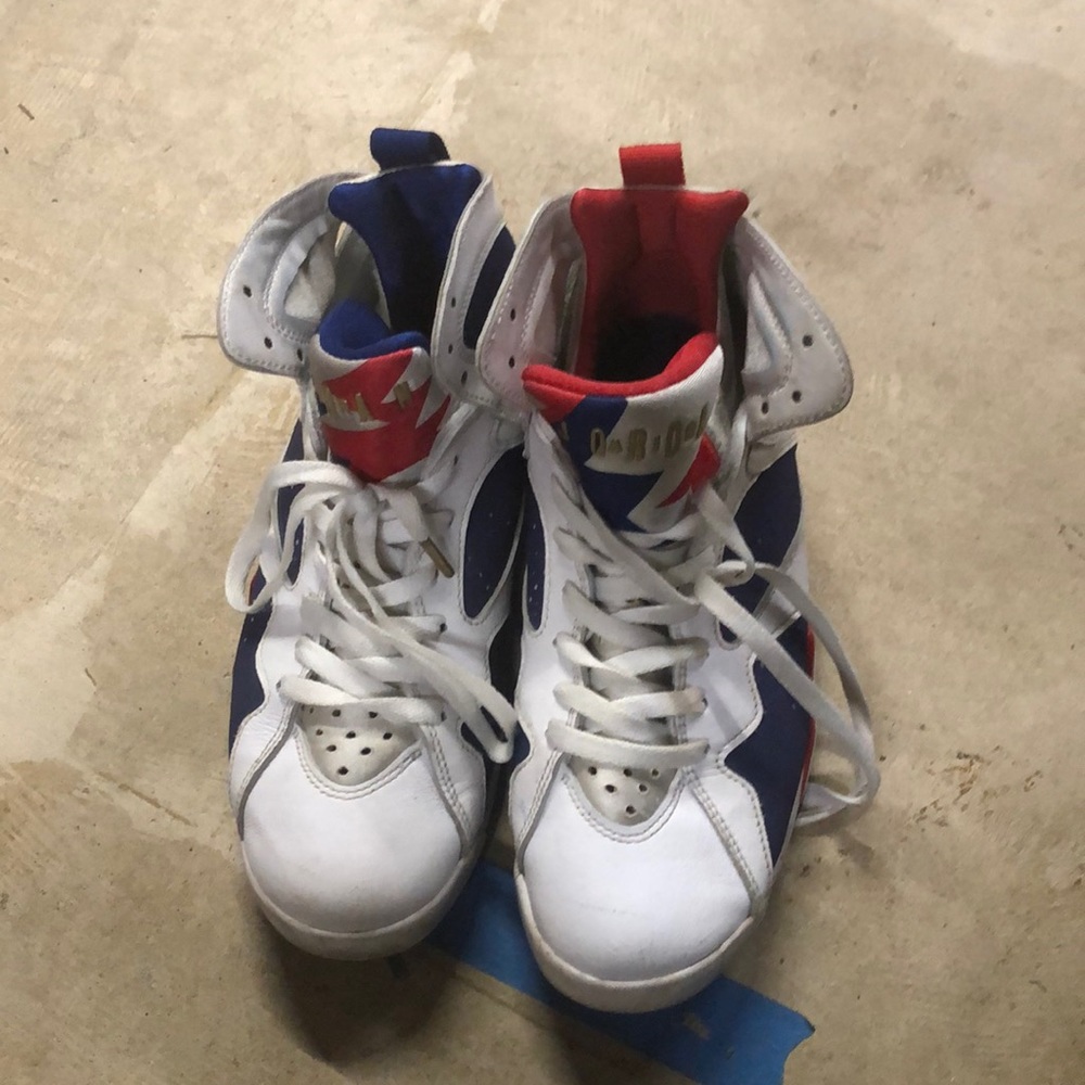 Jordan sneakers